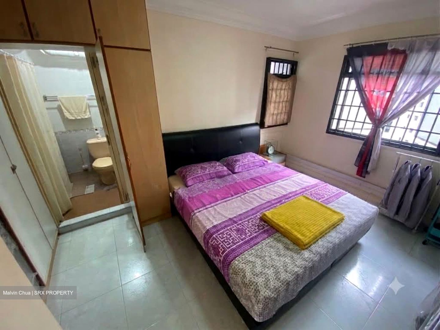 Blk 201C Compassvale South Gate (Sengkang), HDB 4 Rooms #591365481